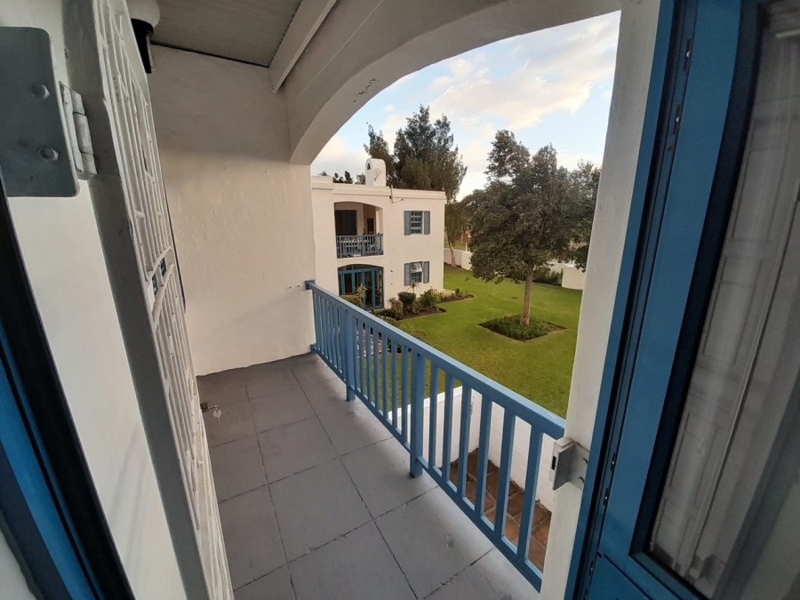 To Let 2 Bedroom Property for Rent in Dobson Western Cape